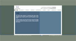 Desktop Screenshot of dsdgroupedesign.com